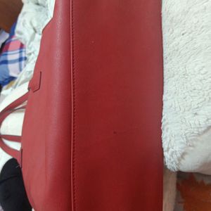 SALE Allen Solly Hand Bag In Good Condition