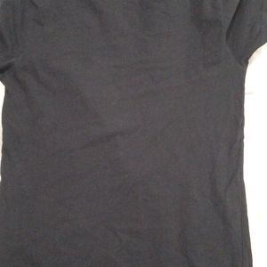 Boys V Neck T- Shirt