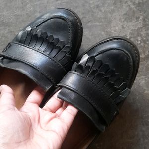 Leather Loafers Size Uk 7