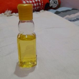 Rogan Badam Face Oil