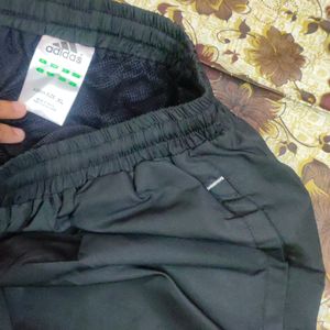 Adidas Trac Wear (Jacket+Trouser Pant)