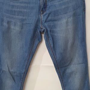 Lee Cooper Skinny Fit Jeans