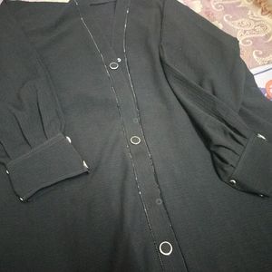 Sober Abaya( Burqa)