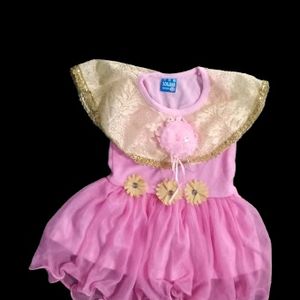 Frocks For Babies