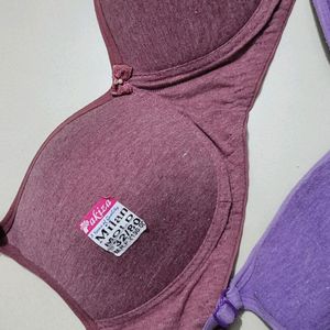 Set Of 6Bra Combo