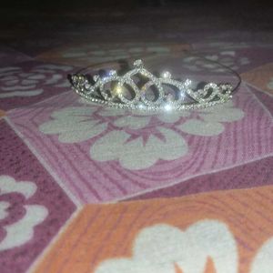 Princess New Crown