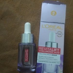 Loreal Paris Haylorenic Acid