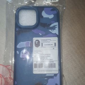 I PHONE 15 MOBILE COVER