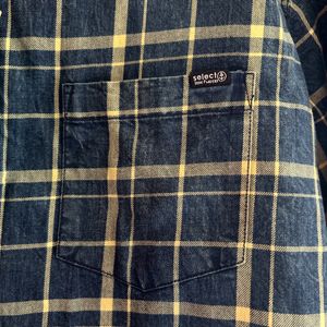 Men casual Shirt