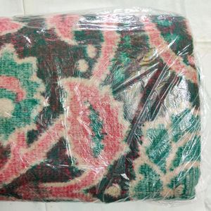 Red Green Blanket