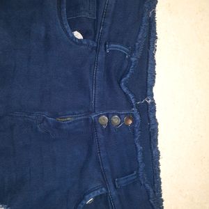 WOMEN'S FUNKI JEANS