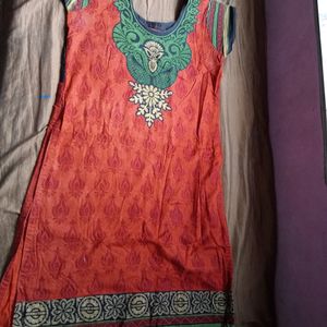 Women Kurta