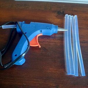 Total new Glue gun