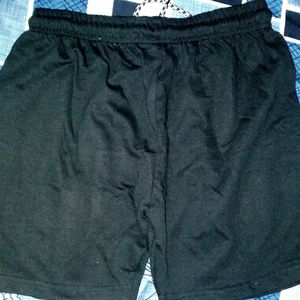 SOFT WOMEN'S COTTON SHORTS: COMBO