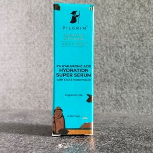 Face Serum (PILGRIM)