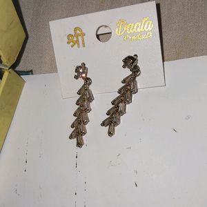 Women  Earing