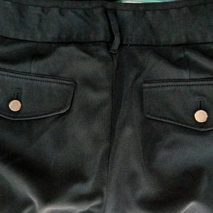 Beanpole Formal Black Trouser