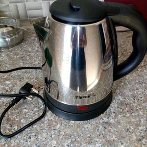 Pigeon Electric Kettle 1.5 Liter