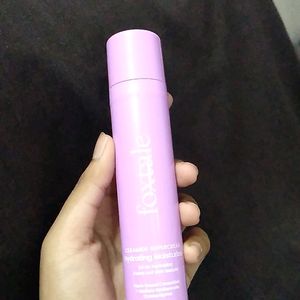 Foxtale Hydrating Moisturizer