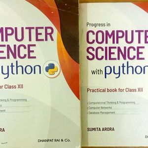 Sumita Arora Computer Science Book Class 12