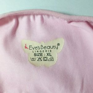 Eve's Beauty Women's Cotton Panties (Pack of 3)