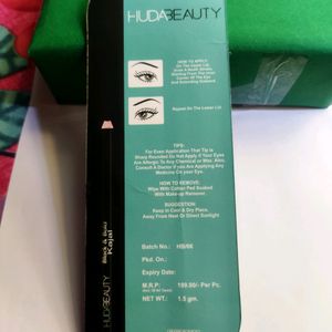 Huda Beauty Kajal