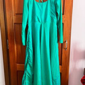 Gorgeous Anarkali Kurthi