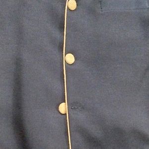 Suit With Coat And Pant