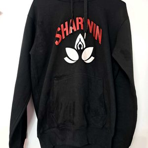 Black Hoodie [Unisex]