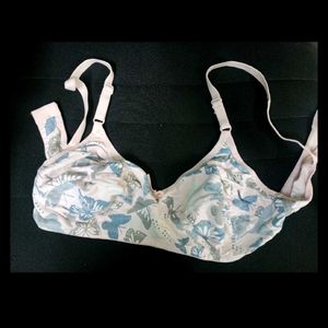 The Butterfly Bra!