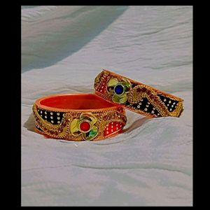 Party Wear Bangles