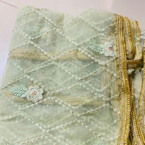 dupatta