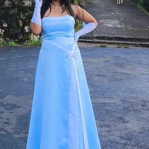 Nwe Princess Gown