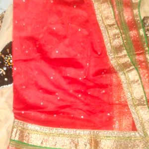 Bridal Choli