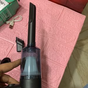 3 In 1 Vacuum Cleaner