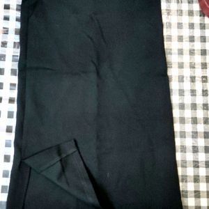 Pencil Skirt Bodycon