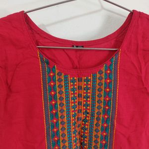 Kurti