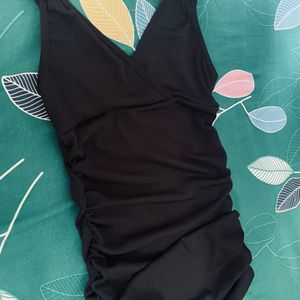 Pretty Black Dress | New | Bust 32-34