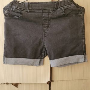 Used Short AND Jeans