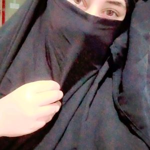 Jilbaab Abaya