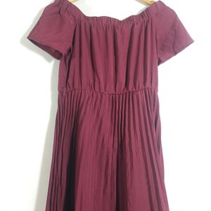 Sassafras Dress