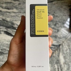 COSRX Snail Mucin