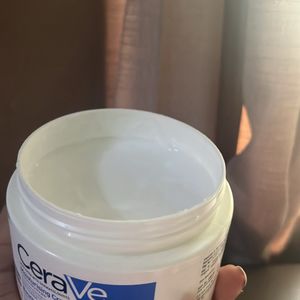 Cera Ve Moisturing Cream