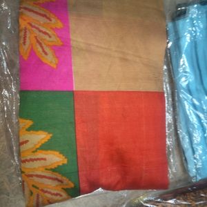 Combo 3 New Sarees