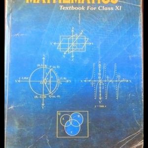 Maths Mathematics 1 Puc Ncert Textbook Class 11 1s