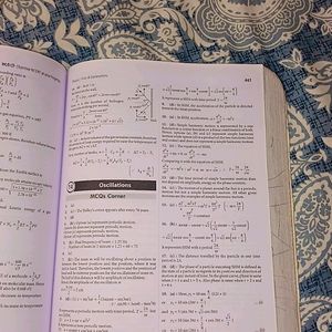 Jee/neet Physics Mtg Book