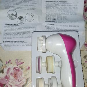 5in 1 Beauty Care Massager