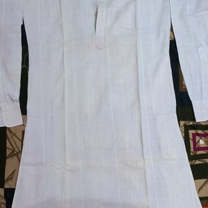 Cotton Kurta