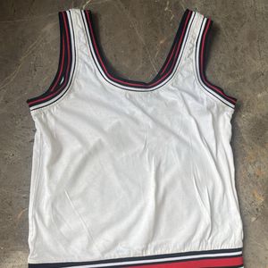 Tommy Hilfiger Inspired Tback