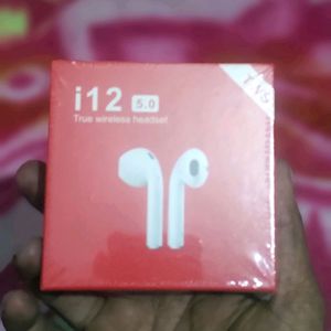 Best Price Deal Orignal Top Quality I12 Airpod